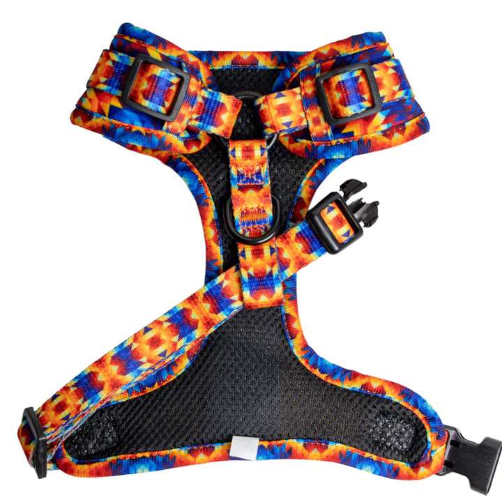 Dog  Harness (Neoprene)