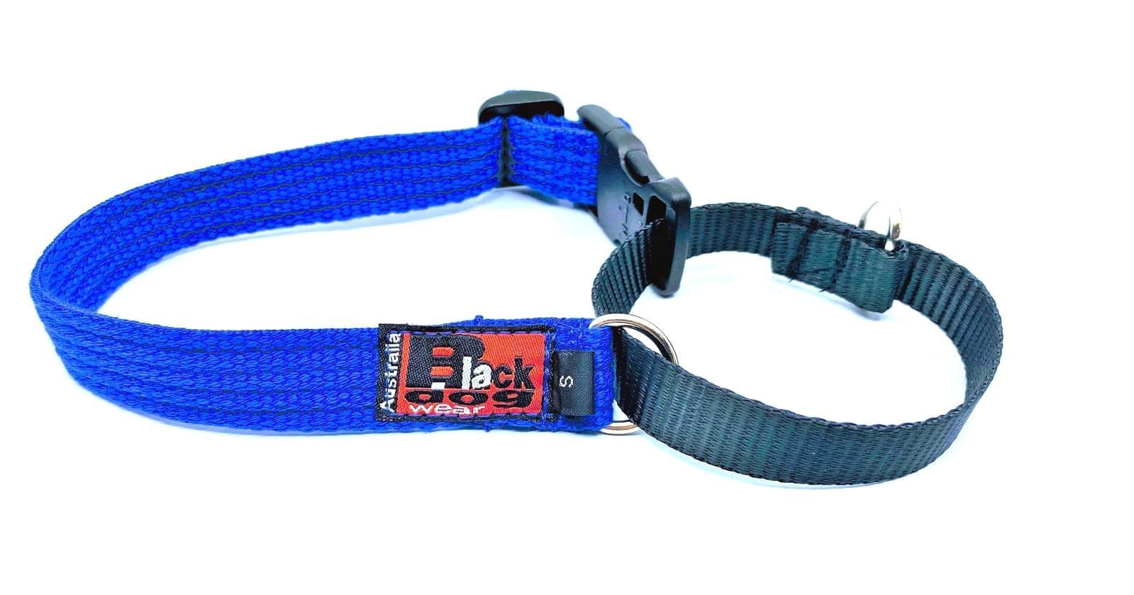 Collar Training Range (Black Dog)