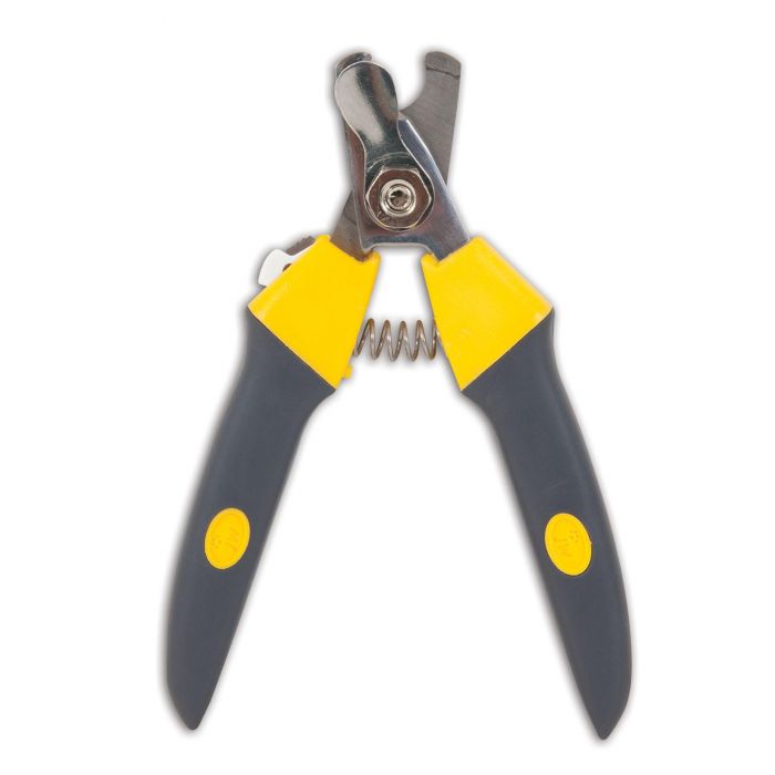 Nail Clippers - Delux  (Gripsoft)