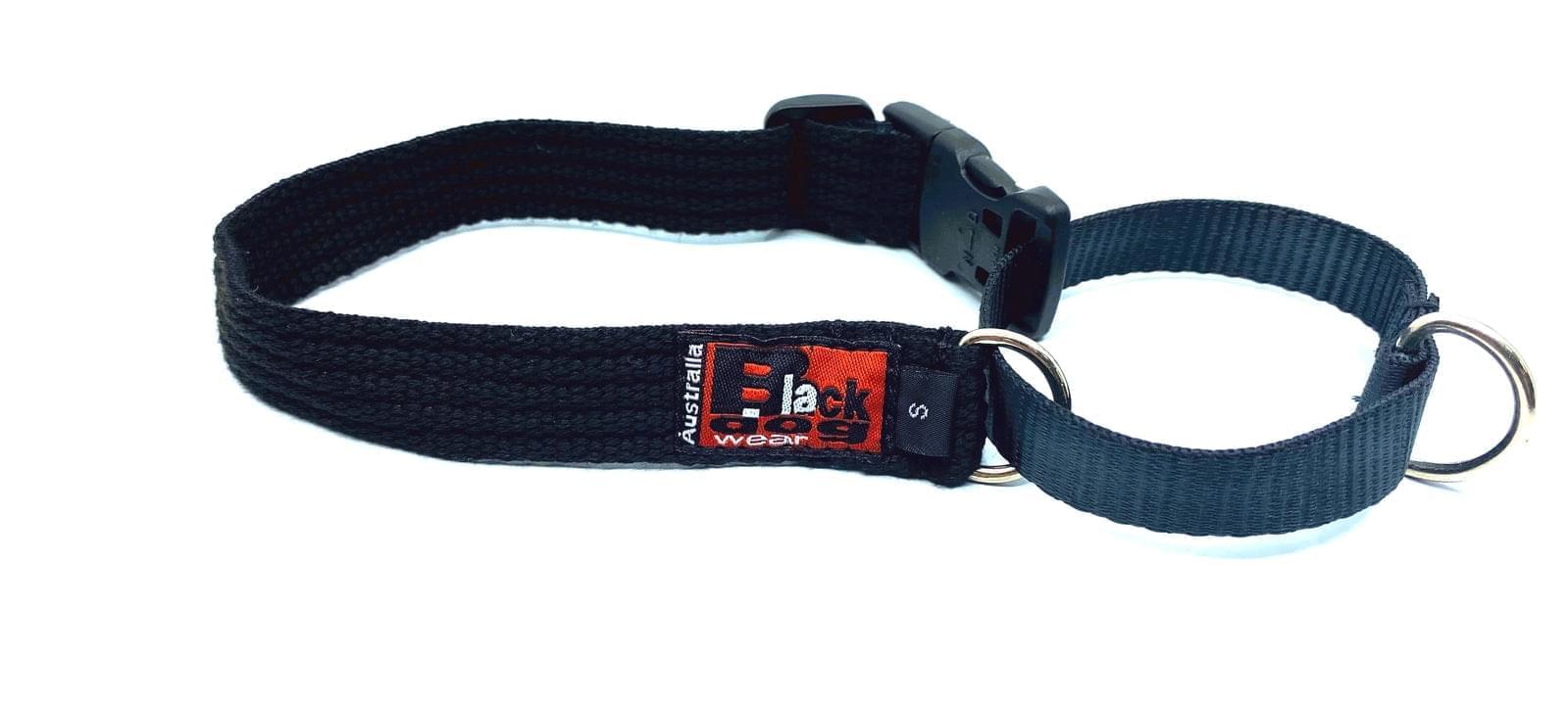 Collar Training Range (Black Dog)