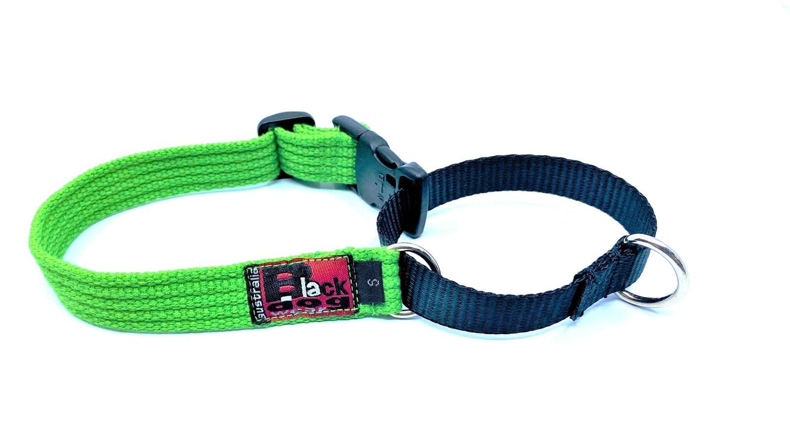 Collar Training Range (Black Dog)