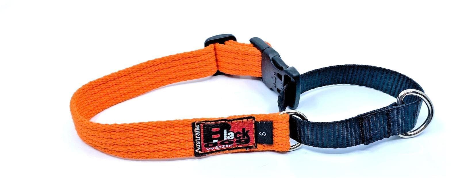 Collar Training Range (Black Dog)