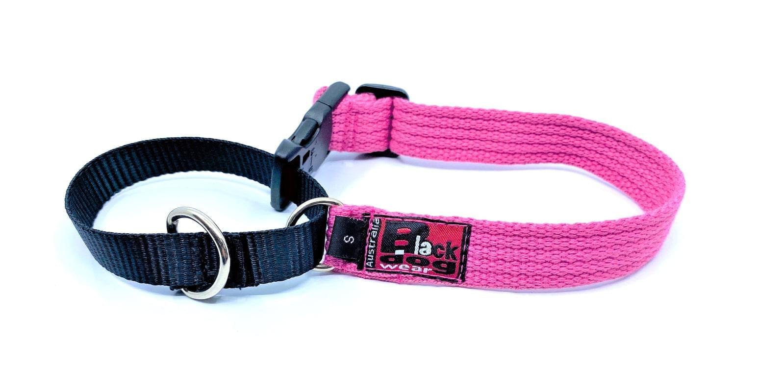 Collar Training Range (Black Dog)