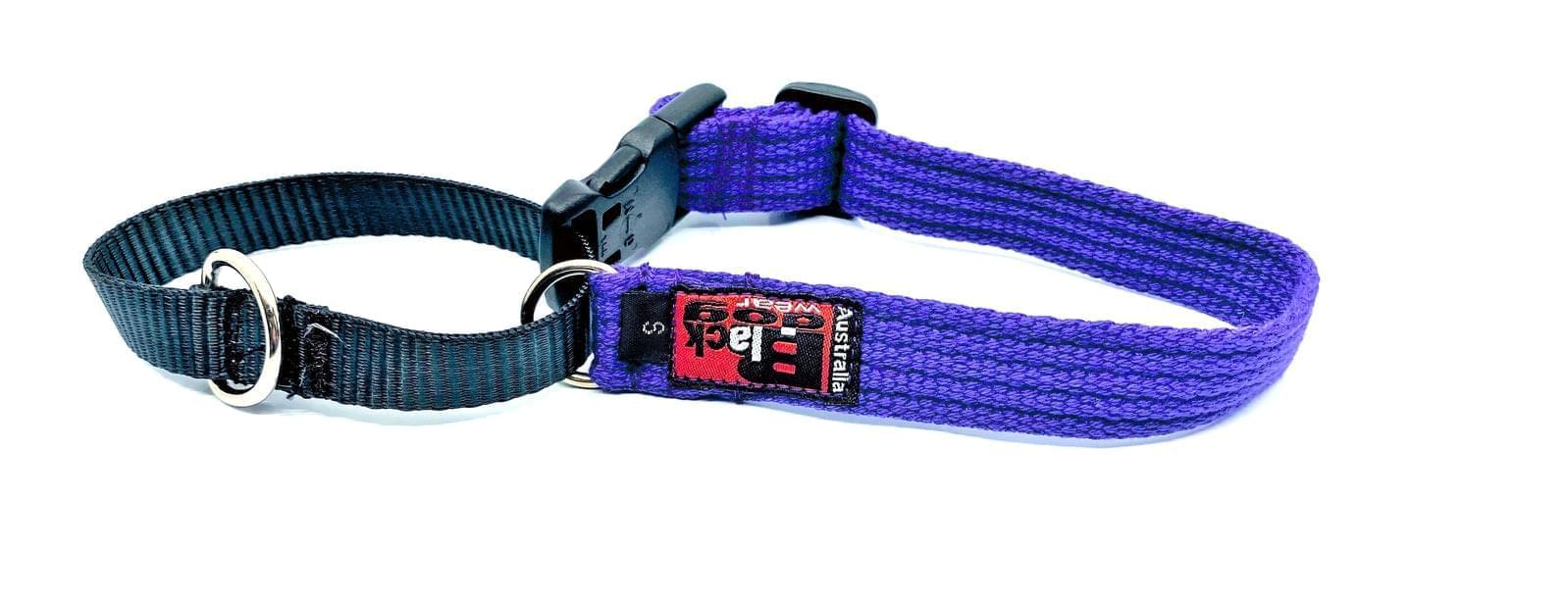 Collar Training Range (Black Dog)