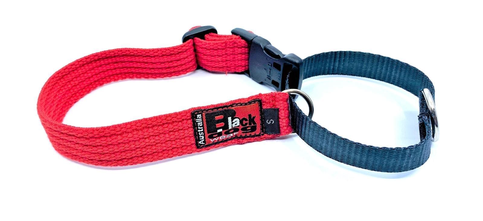 Collar Training Range (Black Dog)