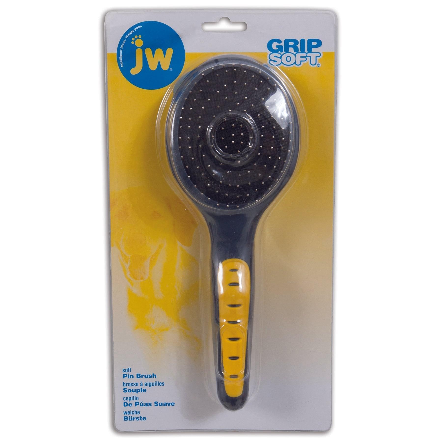 Brush - Pin  (Gripsoft)