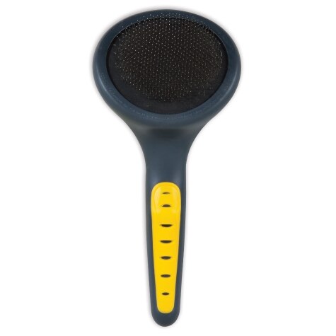 Slicker Brush, Soft (Gripsoft)