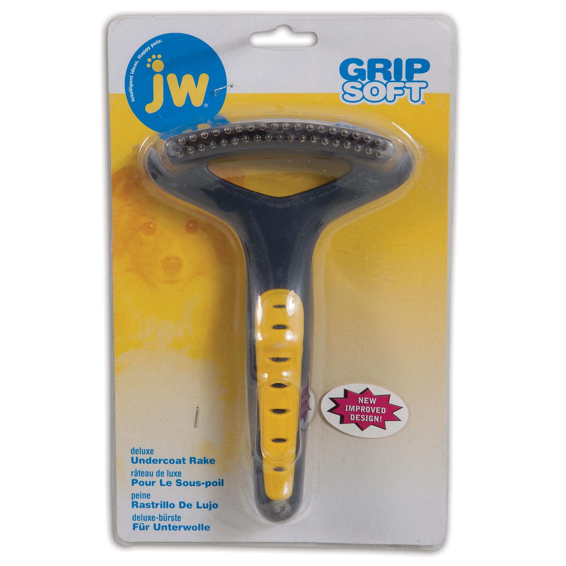 Undercoat Rake (Gripsoft)