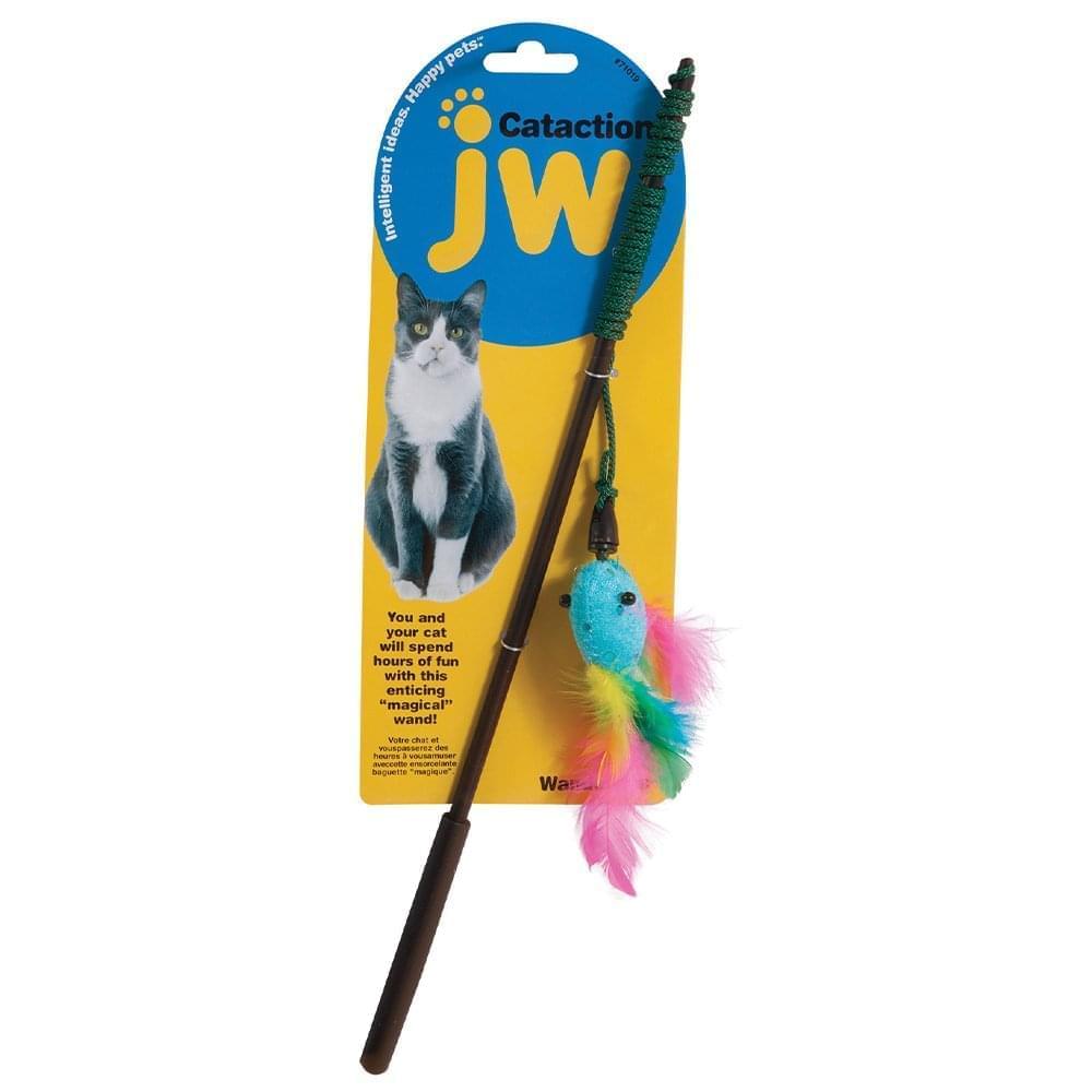 Cataction Wanderfuls Cat Toy